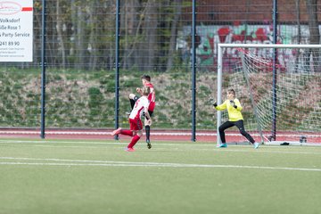 Bild 7 - mCJ Walddoerfer 2 - Farmsen 2 : Ergebnis: 3:1